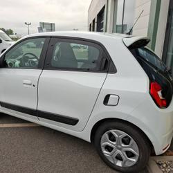 Renault Twingo 3 III SCe 65 Zen Castelnau-d'Estr&eacute;tefonds