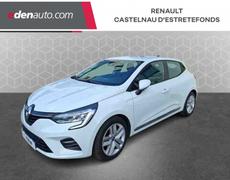 Renault Clio 5 Castelnau-d'Estrétefonds