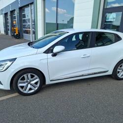 Renault Clio 5 Blue dCi 85 Business Castelnau-d'Estr&eacute;tefonds