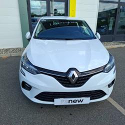 Renault Clio 5 Blue dCi 85 Business Castelnau-d'Estr&eacute;tefonds