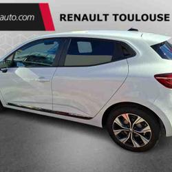 Renault Clio Societe SOCIETE BLUE DCI 100 EVOLUTION REVERSIBLE Toulouse