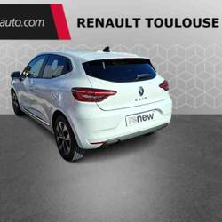 Renault Clio Societe SOCIETE BLUE DCI 100 EVOLUTION REVERSIBLE Toulouse