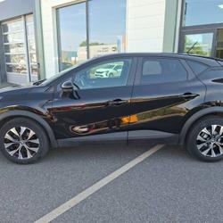 Renault Captur TCe 90 Evolution Castelnau-d'Estr&eacute;tefonds