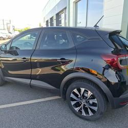 Renault Captur TCe 90 Evolution Castelnau-d'Estr&eacute;tefonds