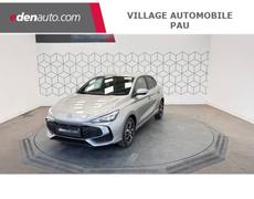 MG MG3 Lons