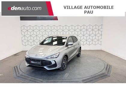 MG MG3 - 1.5 L Hybrid+ 195 ch Luxury - 20 670 €