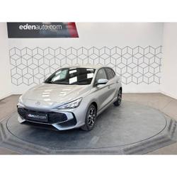 MG MG3 1.5 L Hybrid+ 195 ch Luxury Lons