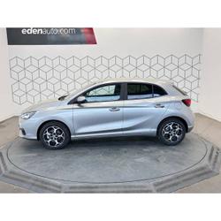 MG MG3 1.5 L Hybrid+ 195 ch Luxury Lons