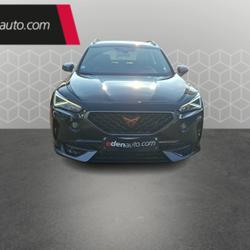 Cupra Formentor 1.5 TSI 150 ch DSG7 V Dax