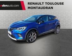 Renault Captur Toulouse