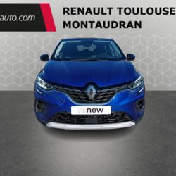 Renault Captur mild hybrid 140 Techno Toulouse