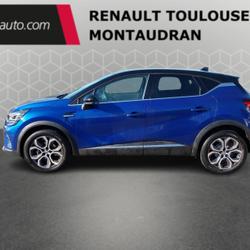 Renault Captur mild hybrid 140 Techno Toulouse