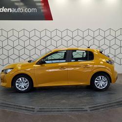 Peugeot 208 PureTech 75 S&S BVM5 Active Aire-sur-l'Adour