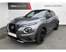 Nissan Juke Angoulins
