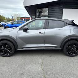 Nissan Juke Hybrid 143 Premiere Edition Angoulins