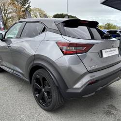 Nissan Juke Hybrid 143 Premiere Edition Angoulins