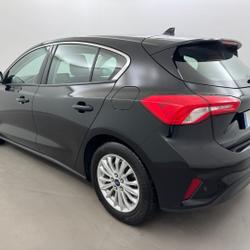 Ford Focus 1.0 EcoBoost 125 Titanium Chanas