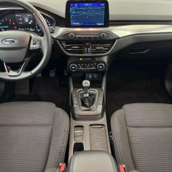 Ford Focus 1.0 EcoBoost 125 Titanium Chanas