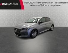 Peugeot 208 Aire-sur-l'Adour