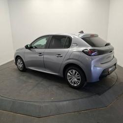 Peugeot 208 PureTech 75 S&S BVM5 Active Aire-sur-l'Adour