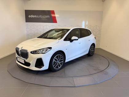 BMW Serie 2 Active Tourer - Active Tourer 218i 136 ch DKG7 M Sport - 28 900 €