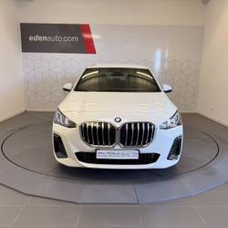 BMW Serie 2 Active Tourer 218i 136 ch DKG7 M Sport Lagrauli&egrave;re