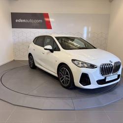 BMW Serie 2 Active Tourer 218i 136 ch DKG7 M Sport Lagrauli&egrave;re