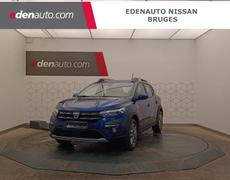 Dacia Sandero Bruges