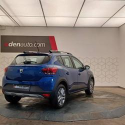 Dacia Sandero TCe 90 - 22 Stepway Confort Bruges