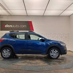 Dacia Sandero TCe 90 - 22 Stepway Confort Bruges