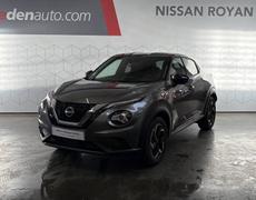 Nissan Juke Royan