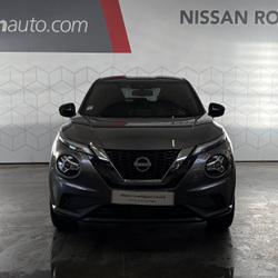 Nissan Juke DIG-T 114 DCT7 Business+ Royan