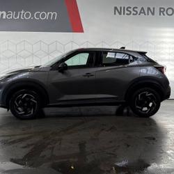 Nissan Juke DIG-T 114 DCT7 Business+ Royan