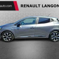 Renault Clio 5 TCe 100 GPL Evolution Maz&egrave;res