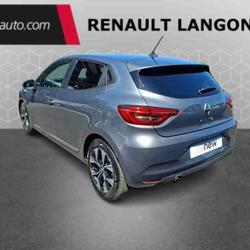 Renault Clio 5 TCe 100 GPL Evolution Maz&egrave;res