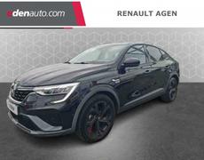 Renault Arkana - E-Tech 145 - 21B R.S. Line - 18 990 €