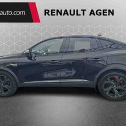 Renault Arkana E-Tech 145 - 21B R.S. Line Agen