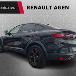 Renault Arkana E-Tech 145 - 21B R.S. Line Agen