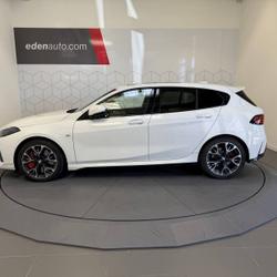 BMW Serie 1 120d 163 ch DKG7 M Sport Lagrauli&egrave;re