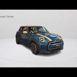 Mini Mini Cooper SE 184ch Edition Premium Plus BVA 5CV Mougins