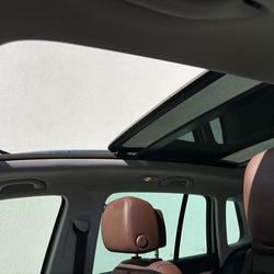 Volkswagen Tiguan 2.0 TDI 140CH BLUEMOTION TECHNOLOGY FAP CARAT Butry-sur-Oise