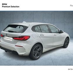 BMW Serie 1 116dA 116ch Edition Sport DKG7 Meylan