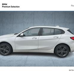 BMW Serie 1 116dA 116ch Edition Sport DKG7 Meylan