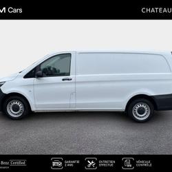 Mercedes Vito 116 CDI Long Pro Propulsion Ch&acirc;teauroux