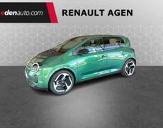 Renault Twingo 3