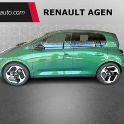 Renault Twingo 3 E-Tech Electrique 80 ch autonomie urbaine Techno Agen