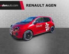 Renault Twingo 3