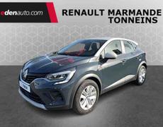 Renault Captur Sainte-Bazeille