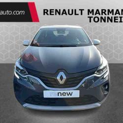 Renault Captur TCe 100 GPL - 21 Business Sainte-Bazeille