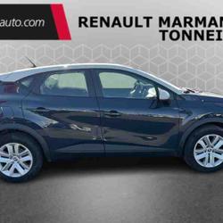 Renault Captur TCe 100 GPL - 21 Business Sainte-Bazeille